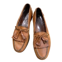ColeHaan Country Tassel Loafer size 10 1/2 E(28.5cm程)
