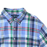 Polo Ralph Lauren B.D Shirt Size-XL