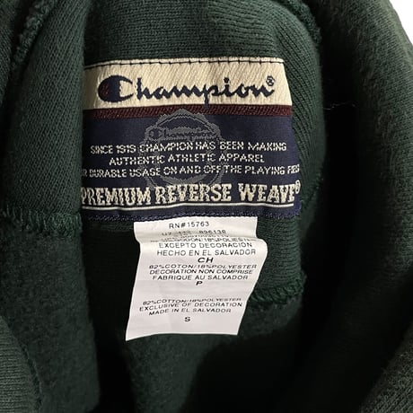 Champion  REVERSE WEAVE 2000’~ Size-S