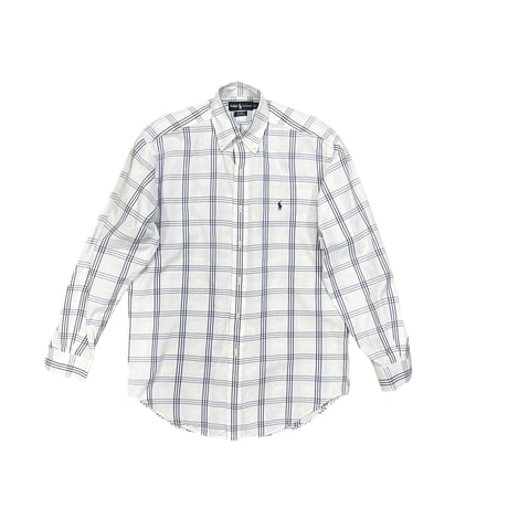 Polo Ralph Lauren BLAIRE L/s Shirt Size-S