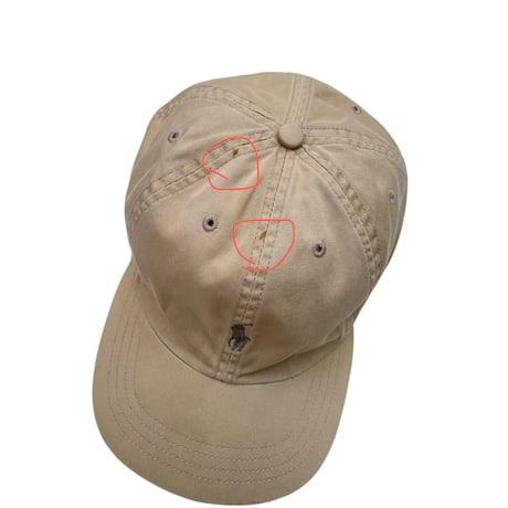 Polo Ralph Lauren Cap