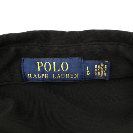 Polo Ralph Lauren🐎 Polo shirt Size-L