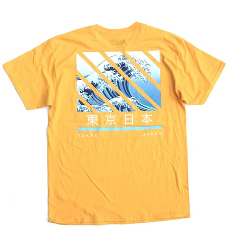 New “Popular Poison”  東京 日本🌊 T-Shirt From USA Size-L.XL