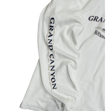 GRAND CANYON National Park L/s Tee Size-XL