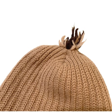 2TONE KNIT CAP