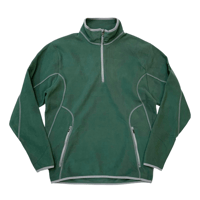 MINT CONDITION・ANTIGUA FLEECE PULLOVER size M