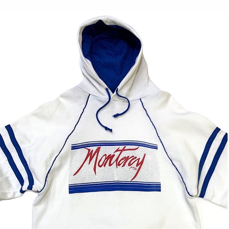 80's Monterey Hoodie size XL