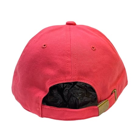 NEW  HOT PINK COLOR CAP