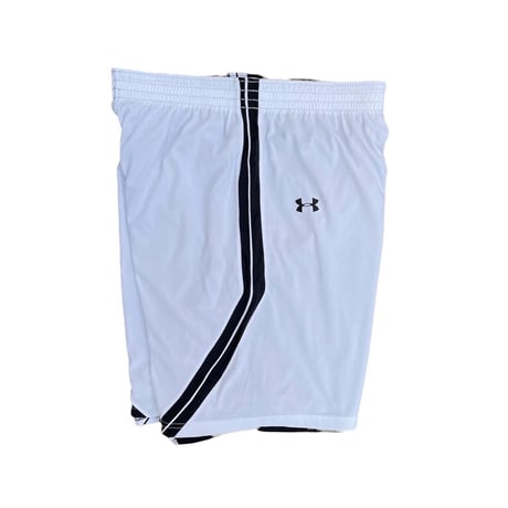 UNDER ARMOUR🏀  Reversible Basket Shorts Size-XL