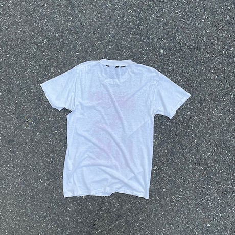 ANARCHY IN THE U.K. Tee Size-L程 70s.80s