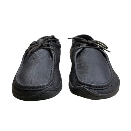 BAR Moccasins Size-US8 26cm~ From Germany
