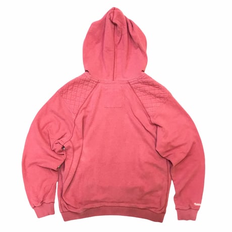 San Francisco 49ers🏈 Mitchell & ness Hoodie Size-XXXXL  実寸XXL程