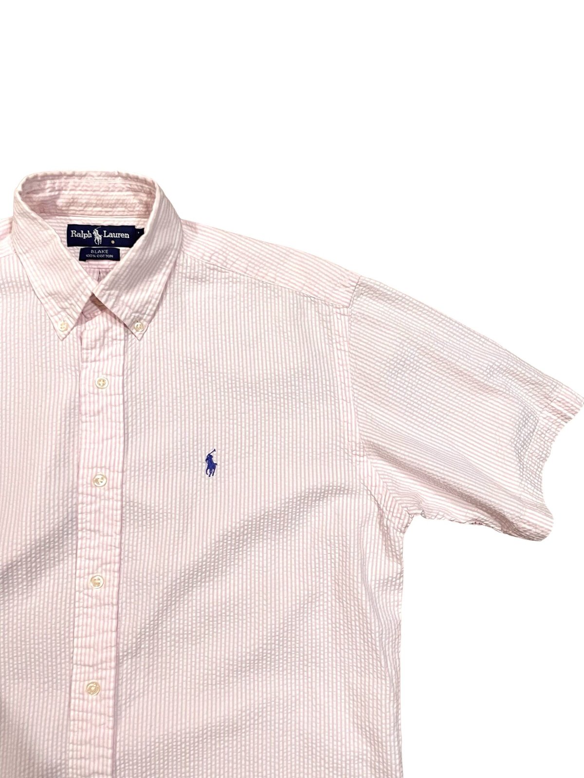 Blake fit ralph shop lauren