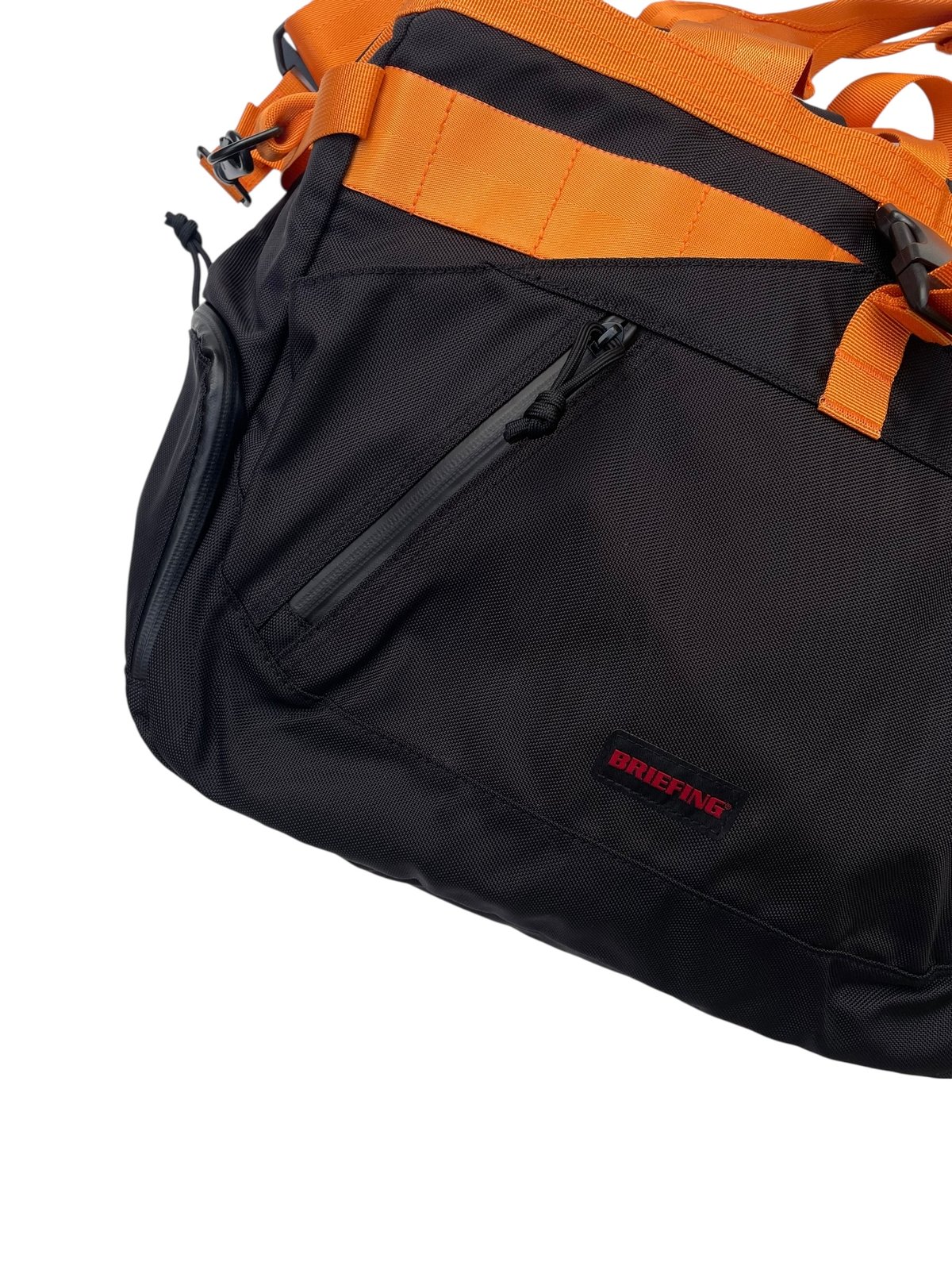 う*ん様 Briefing Transition Bag 39L う*ん様 Briefing Transition Bag 39L