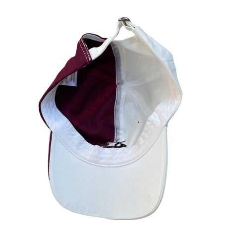 Yardsale cap