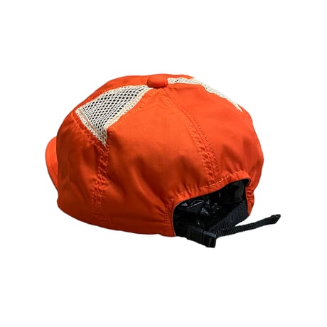 PICKLES HANDMADE WORKS LOW STRAP CAP “SIDE MESH”