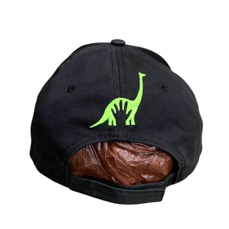 Disney Movie THE GOOD DINOSAUR CAP