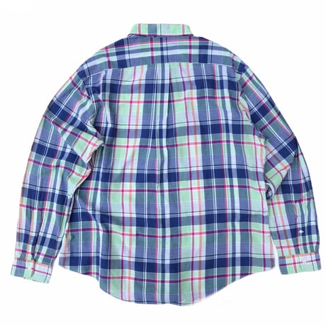 Polo Ralph Lauren B.D Shirt Size-XXL