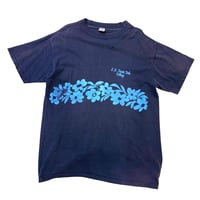 70-80's L.A.Trade Tech College T-shirt size XL