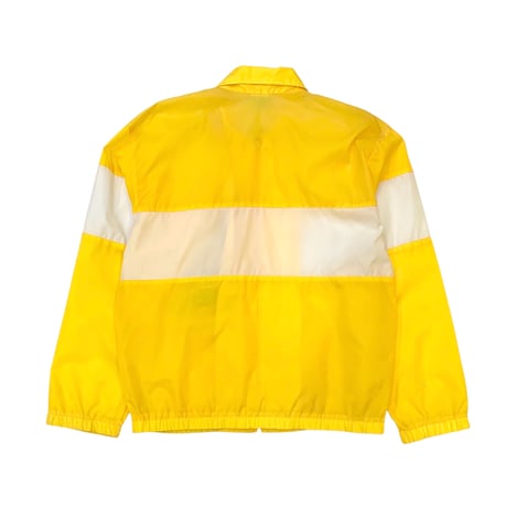 〽️80-90's PACKABLE NYLON JACKET size L程