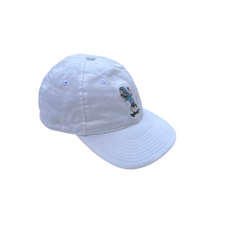 adidas Skateboarding × BEAVIS AND BUTT-HEAD Cap