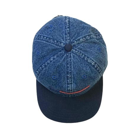 2TONE CAP・MINT CONDITION