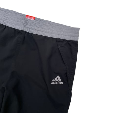 adidas Basketball Eazy Pant’s Size-M