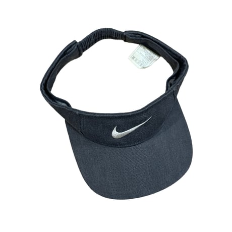 NIKE Sun Visor 90s~