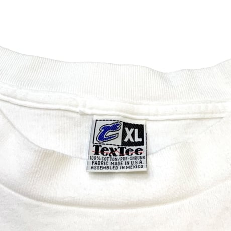 RANGERS T-SHIRT MADE IN USA🇺🇸 size XL