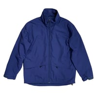 L.L.Bean Thinsulate Jacket Size-M