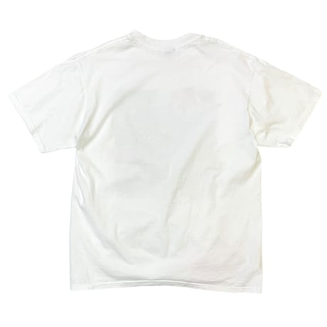 00's HUMAN-I-TEES SEA T-SHIRT size M程度