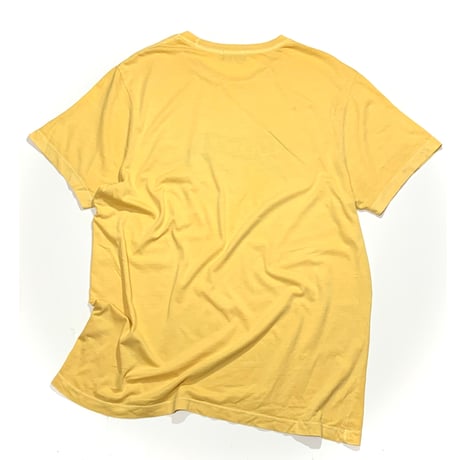 J.CREW×EBBETS FIELD×阪神TIGERS T-SHIRT MADE IN USA size L