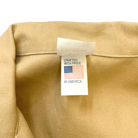 MINT CONDITION CHORE JACKET size XL・MADE IN USA🇺🇸