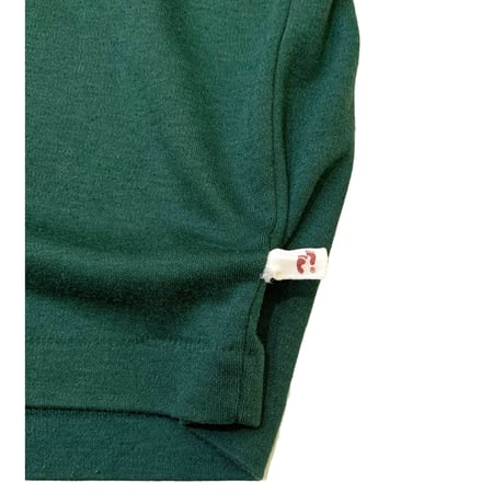 70's HANGTEN RAGLAN SLEEVE T-SHIRT size M