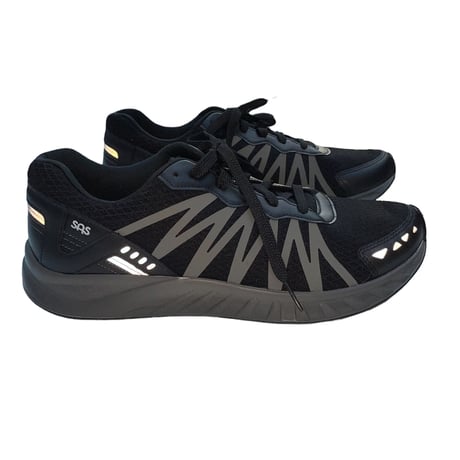 New  SAS (San Antonio Shoemakers)