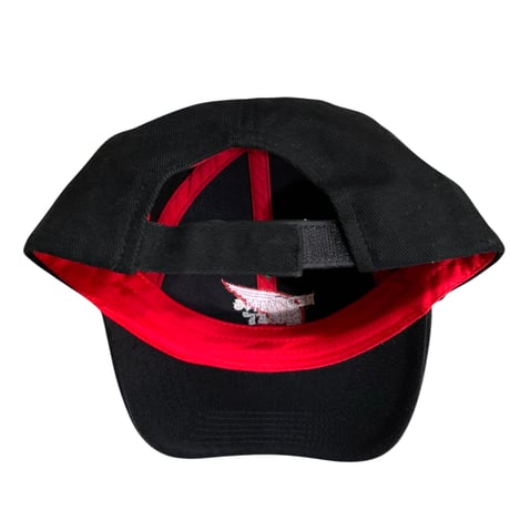 RED WING SHOES CAP