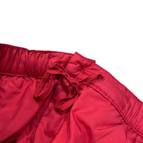 NIKE GOLF Red Pant’s Size-M