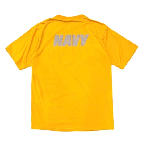 US NAVY REFLECTOR T-SHIRT size L