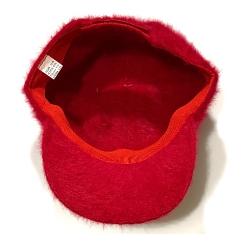 NEW COOL FUR CAP