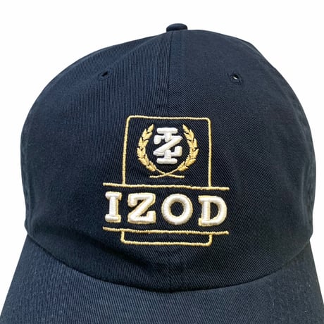 IZOD CAP