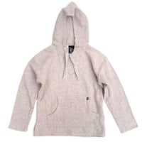 BAJA BILLY’S Mexican Hoodie Size-M Condition-mint