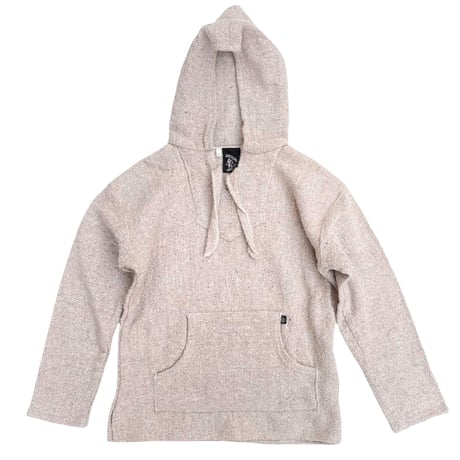 BAJA BILLY’S Mexican Hoodie Size-M Condition-mint