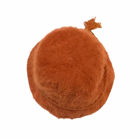 KANGOL MOHAIR HAT MADE IN ENGLAND🏴󠁧󠁢󠁥󠁮󠁧󠁿