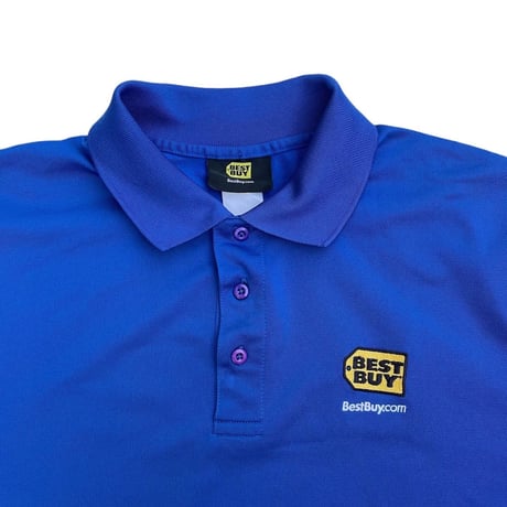 BEST BUY 💡 Polo Shirt Size-L程
