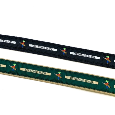 ⛳️BIG SIZE BETHPAGE BLACK BELT 38,40inch
