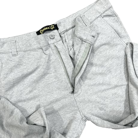 Charles & 1/2   Sweat fabric Slacks  Size-w34