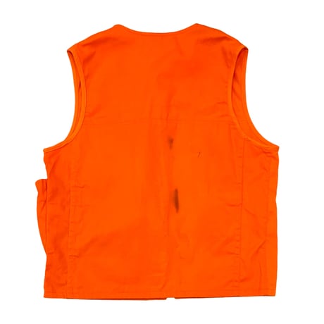 WORK VEST size L