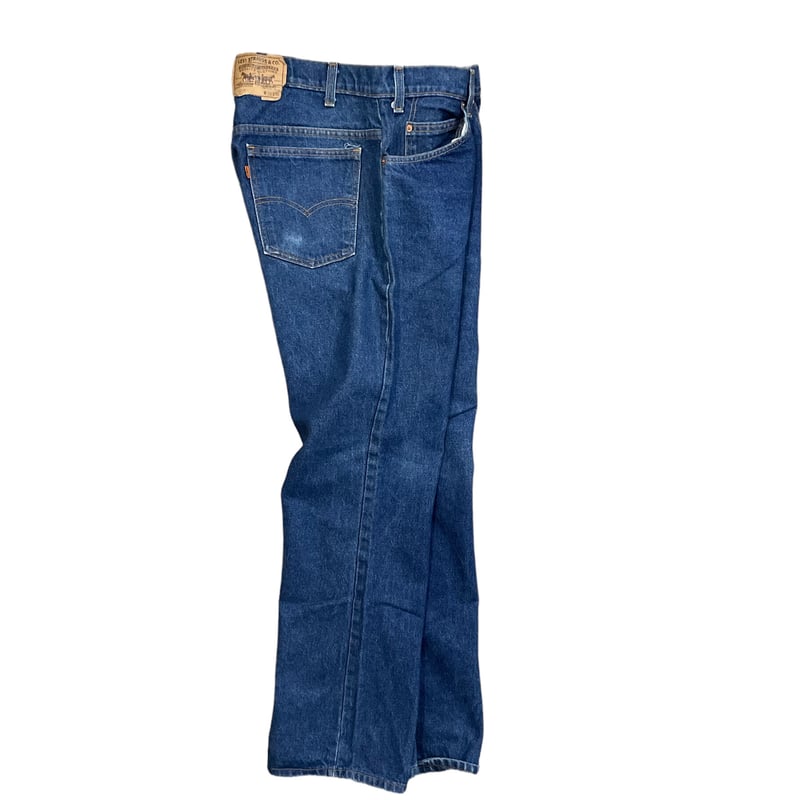 Levi's 517 Denim Pant's Size-w38 L30 90s~ | kir