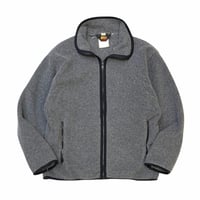 90's REI FLEECE JACKET size S程