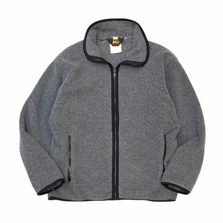 90's REI FLEECE JACKET size S程